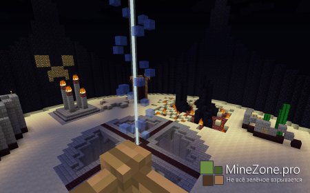 PvP arena by GwerSig(1.5+)