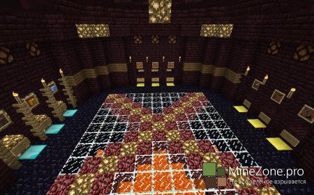 PvP arena by GwerSig(1.5+)