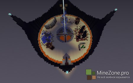 PvP arena by GwerSig(1.5+)