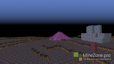 [1.5.2] [Forge] Mutant Biome