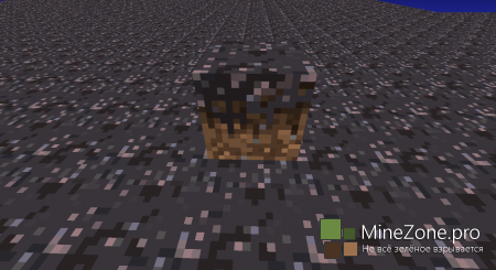 [1.5.2] [Forge] Mutant Biome