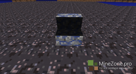 [1.5.2] [Forge] Mutant Biome