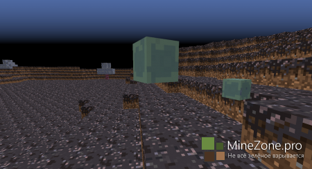 [1.5.2] [Forge] Mutant Biome