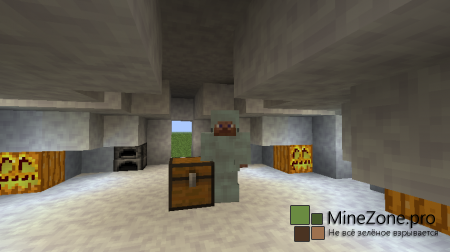 [1.5.2] [Forge] WarStuff v0.3