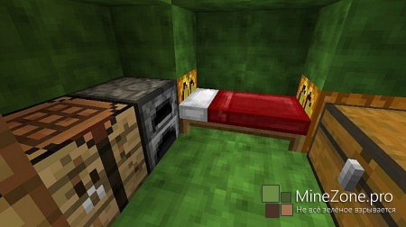 [1.5.2] [Forge] WarStuff v0.3