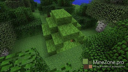 [1.5.2] [Forge] WarStuff v0.3