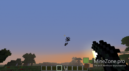 [1.5.2] [SMP] Ferullo's Guns Mod v2.8.0