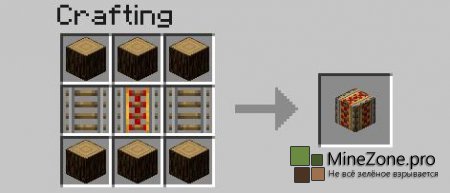 [1.5.*] Instant Massive Structures Mod V1.2.3