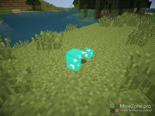 [1.6.2] [SSP/SMP] VANILLA 3D ITEMS