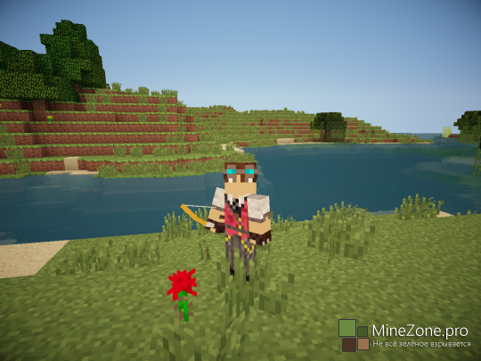 [1.6.2] [SSP/SMP] VANILLA 3D ITEMS