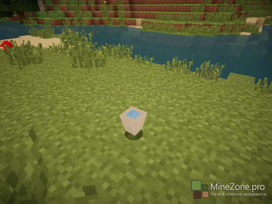 [1.6.2] [SSP/SMP] VANILLA 3D ITEMS