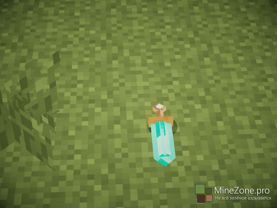 [1.6.2] [SSP/SMP] VANILLA 3D ITEMS