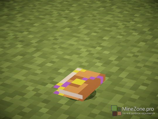 [1.6.2] [SSP/SMP] VANILLA 3D ITEMS