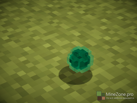 [1.6.2] [SSP/SMP] VANILLA 3D ITEMS