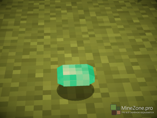 [1.6.2] [SSP/SMP] VANILLA 3D ITEMS