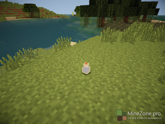 [1.6.2] [SSP/SMP] VANILLA 3D ITEMS