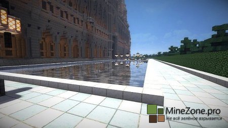 Дворец Courtmere Palace