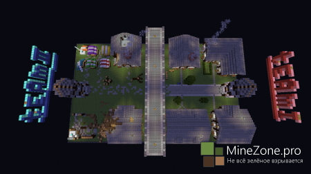 Two Towns [1.5.1 map]