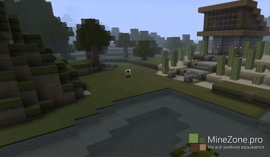 [16X][1.5 / 1.5.2] ISABELLA II 1.5V2