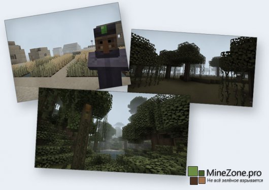 [16X][1.5 / 1.5.2] ISABELLA II 1.5V2