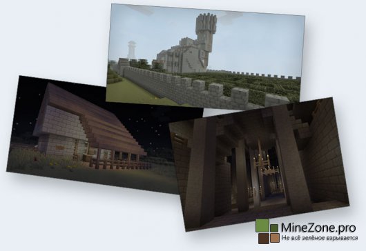 [16X][1.5 / 1.5.2] ISABELLA II 1.5V2