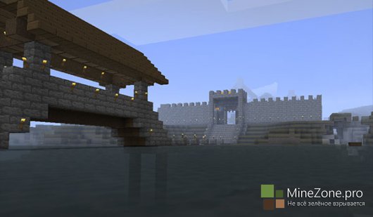 [16X][1.5 / 1.5.2] ISABELLA II 1.5V2