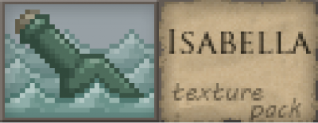 [16X][1.5 / 1.5.2] ISABELLA II 1.5V2