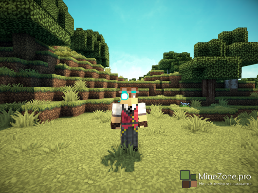 [1.5.2][SSP - SMP] MOUSTACHES AND MORE V 3.5