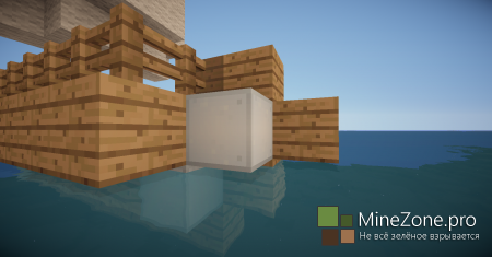 [1.5.2][Forge] ARCHIMEDES' SHIPS