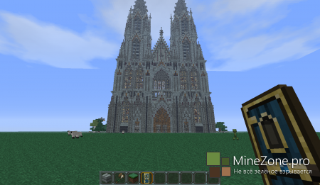 Карта Cologne Cathedral