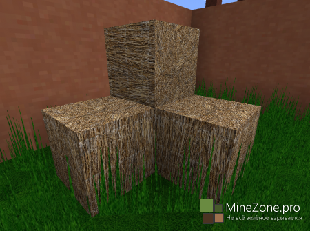 Tekctypы Real v0.1 [256X]&[1024X]