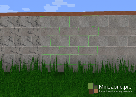 Tekctypы Real v0.1 [256X]&[1024X]