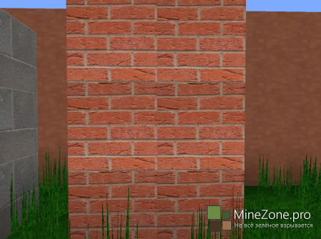 Tekctypы Real v0.1 [256X]&[1024X]