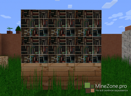 Tekctypы Real v0.1 [256X]&[1024X]