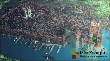 Игра престолов: Королевская гавань