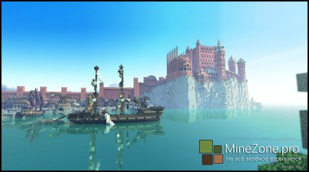 Игра престолов: Королевская гавань