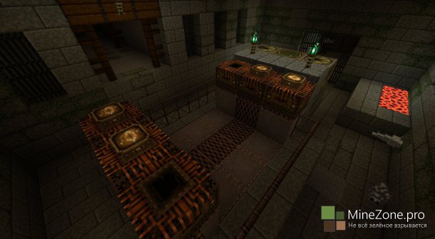 [1.5.2] [64X] GLIMMAR'S STEAMPUNK V11.1