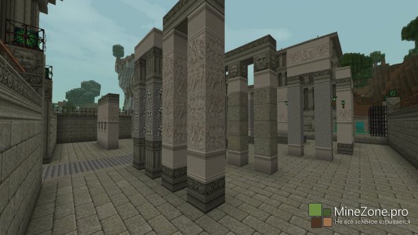 [1.5.2] [64X] GLIMMAR'S STEAMPUNK V11.1