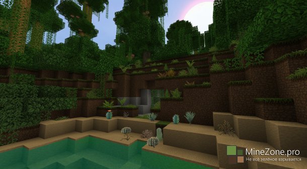 [1.5.2] [64X] GLIMMAR'S STEAMPUNK V11.1