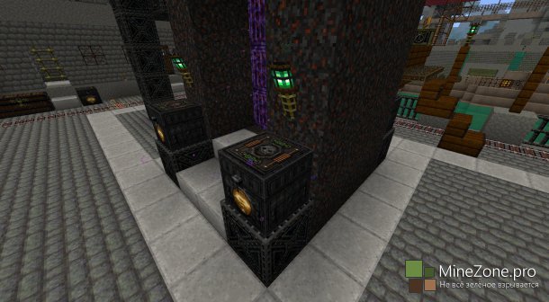 [1.5.2] [64X] GLIMMAR'S STEAMPUNK V11.1