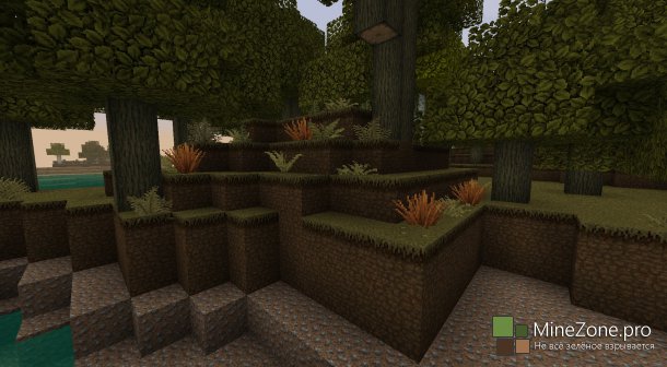 [1.5.2] [64X] GLIMMAR'S STEAMPUNK V11.1