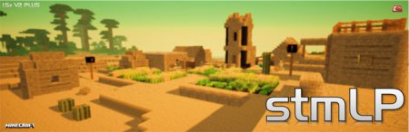 [1.5.2] [64x] STMLP Realism HD Plus