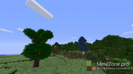 [1.5.2] Сборка модов от Kyrbi (v0.8)