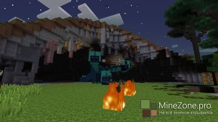 [1.5.2] Сборка модов от Kyrbi (v0.8)