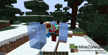 [Сборка][1.5.2]ReptileCraft 3.0v