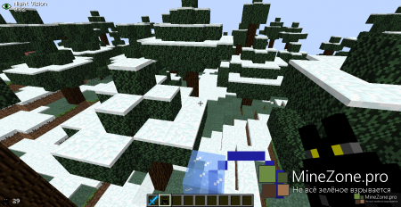 [Сборка][1.6.4]ReptileCraft [6.0][RPG]