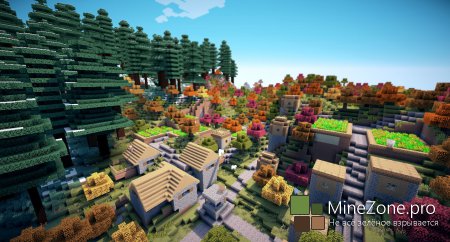 [Сборка][1.5.2]TravelCraft