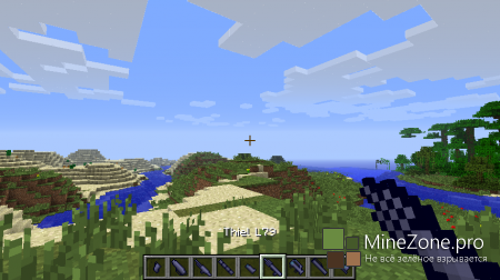 [Сборка][1.5.2]TravelCraft