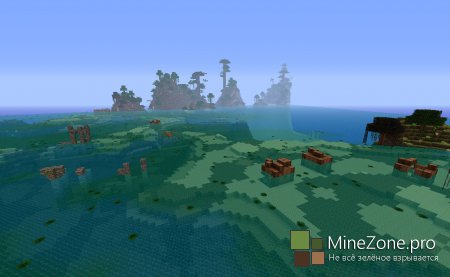 [Сборка][1.5.2]TravelCraft