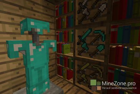 [Сборка][1.5.2]TravelCraft